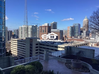 855 Peachtree St NE - undefined, undefined