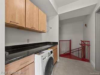 10 Witherell St #29F - Detroit, MI