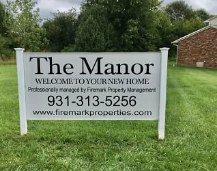 410 Manor Dr - Lawrenceburg, TN