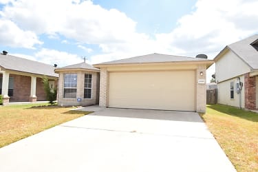 5306 Donegal Bay Ct - Killeen, TX