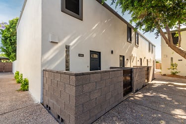 Fountain Villas Apartments - Scottsdale, AZ