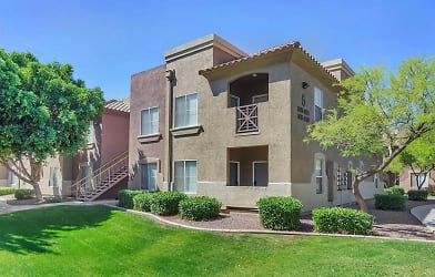 Copper Cove Apartments - Tolleson, AZ