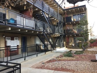 1640 S Albion St Apartments - Denver, CO