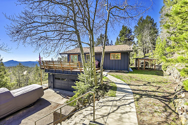 11322 Conifer Mountain Road Conifer CO 80433 - undefined, undefined
