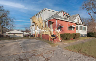2956 W 19th Pl - undefined, undefined
