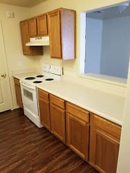Muskogee Affordable Housing Apartments - Muskogee, OK
