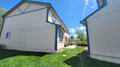 4323 9th St Rd unit 20 - Greeley, CO