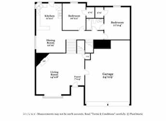 7 Sherry Ct - Smithville, MO