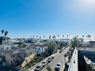 101 Claremont Ave unit 2 - Long Beach, CA