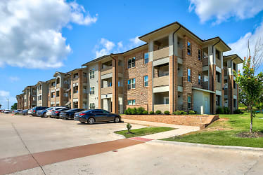 The Trails At The Crossings Apartments - Springdale, AR