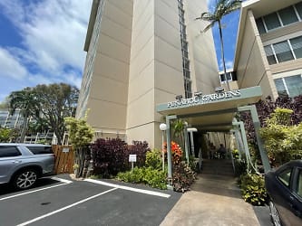 1765 Ala Moana Blvd unit 1079 - Honolulu, HI