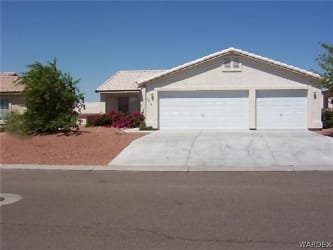4419 S Caitlan Ave - Fort Mohave, AZ