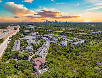 MAA Barton Creek Apartments - Austin, TX