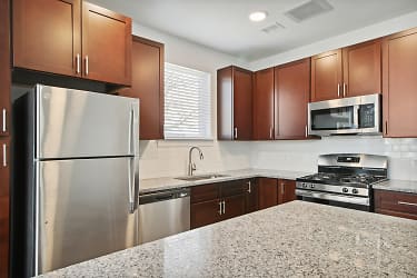 Tuscany Gardens Apartments - Windsor Mill, MD