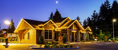 Stonebrook Apartments And Townhomes In Tumwater - Tumwater, WA