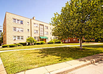 The Daniel Apartments - Lakewood, OH