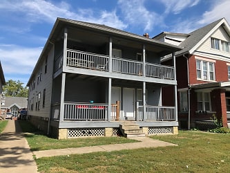 76 Chittenden Ave unit A - Columbus, OH