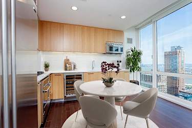 200 North End Avenue #4JK - New York, NY