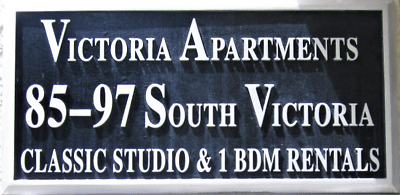 Victoria Apartments - Saint Paul, MN