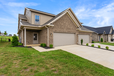532 Cumberland Pointe Ln - Bowling Green, KY