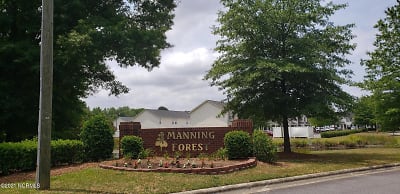 1500 Manning Forest Dr unit 1 - Greenville, NC