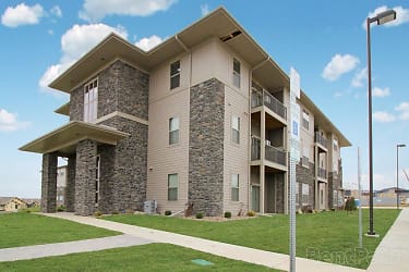 Brookledge Apartments - Watford City, ND