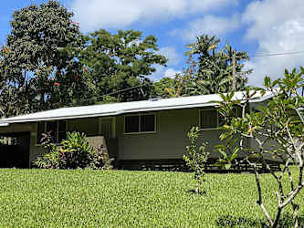 27-110 Ohanakupa Rd unit 1 - Papaikou, HI