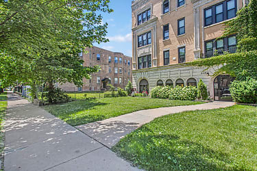 6126 S Woodlawn Ave unit 6128-280 - Chicago, IL