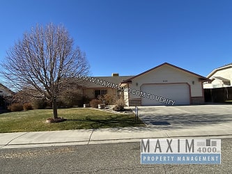 633 Clearwater Court - Grand Junction, CO