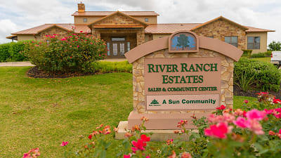 River Ranch Apartments - Austin, TX