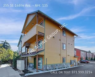 255 SE 146th Ave - Apt 135 - undefined, undefined