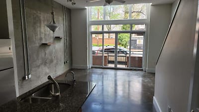 444 S Blount St unit 108 1 - Raleigh, NC
