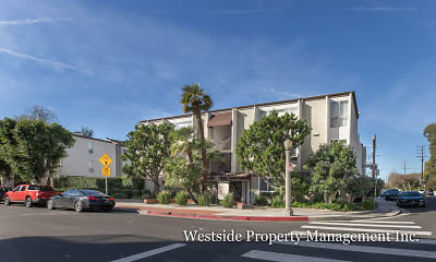5751 Camellia Ave unit 302 - Los Angeles, CA