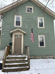 35 Plymouth St #FIRST - Norwich, NY