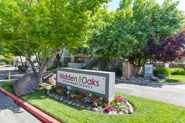 Hidden Oaks Apartments - Citrus Heights, CA