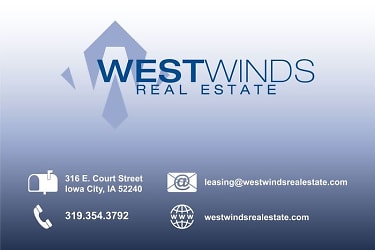 2620 Westwinds Dr unit 02 - Iowa City, IA