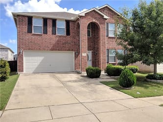 7564 Scarlet View Trail - Fort Worth, TX