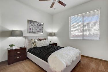 The Lennox Apartments - Las Vegas, NV
