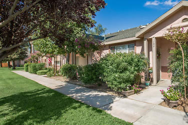 Brookside Senior Apartments - Bakersfield, CA