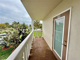 272 Grantham unit 272 - Deerfield Beach, FL