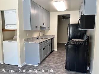Potomac Garden Apartments - undefined, undefined