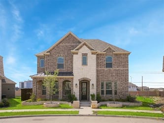 12511 Coventry Ct - Farmers Branch, TX