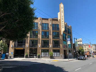 1731 Powell St unit 305 - San Francisco, CA