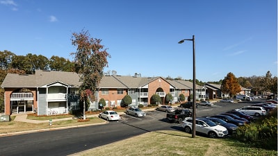 Serene At Northside Apartments - Athens, GA