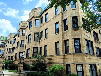 925 Forest Ave - Evanston, IL