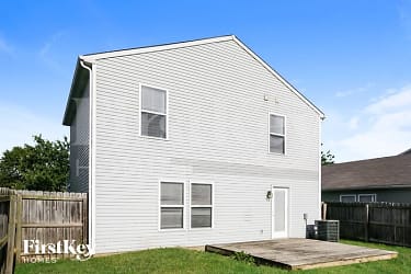 6321 Monteo Dr - Indianapolis, IN