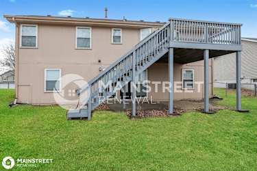 410 Regency Park St - Kearney, MO
