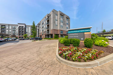 Villages At Twin Oaks Apartments - Twin Oaks, MO