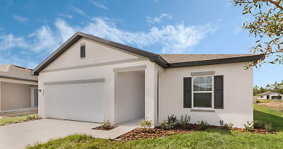 The Nexus At Overbrook Apartments - Kissimmee, FL