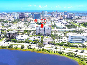 616 Clearwater Park Rd #1001 - West Palm Beach, FL